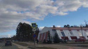 Экскурсия по Заречному Пензенской области