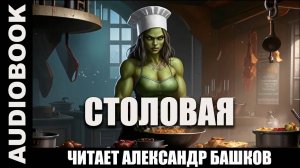 «Столовая»; жанр: попаданство («двойное»); юмористическое фэнтези; автор: Джиджи Рацирахонана