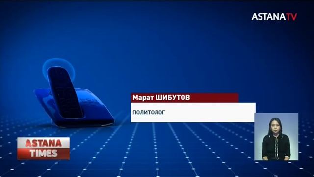 Президент показал, что он политический лидер, - политолог смотреть онлайн