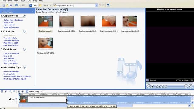 Windows Movie Maker смотреть онлайн