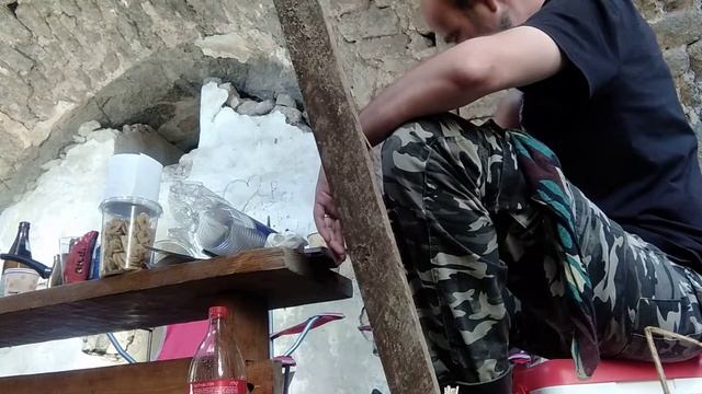 ЗАМОК ТАМПЛИЕРОВ 4: УТРО, ОБЗОР ДНЁМ. смотреть онлайн