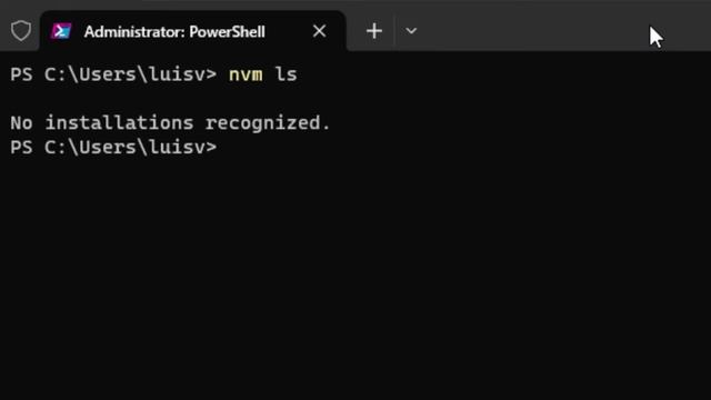 CONTROLE DE VERSÃO DO NODE JS COM NVM PARA WINDOWS смотреть онлайн