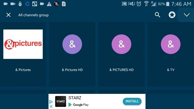 Watch Free Live IPTV on Android Mobile - Updated 2018 смотреть онлайн