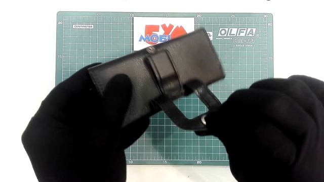 Чехол на пояс Polo iPhone 5 black смотреть онлайн