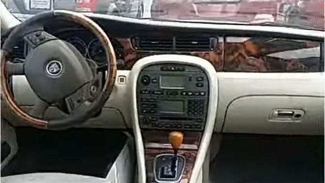 2005 Jaguar X-Type Used Cars Chicago IL смотреть онлайн
