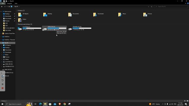 Transfer files from windows to mac using SMB by creating a file server смотреть онлайн