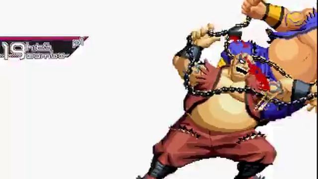 Why Earthquake was never in KOF смотреть онлайн