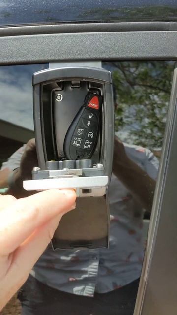 lockbox instructions смотреть онлайн