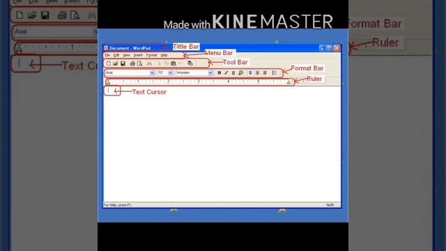 Mengenal Microsoft Wordpad смотреть онлайн