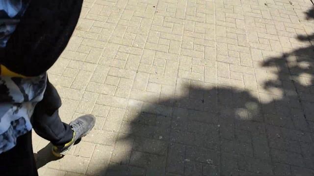 Как правильно пользоваться Концом Александрова ; Юра показывает на голубях (дубль раз, обычный) смотреть онлайн