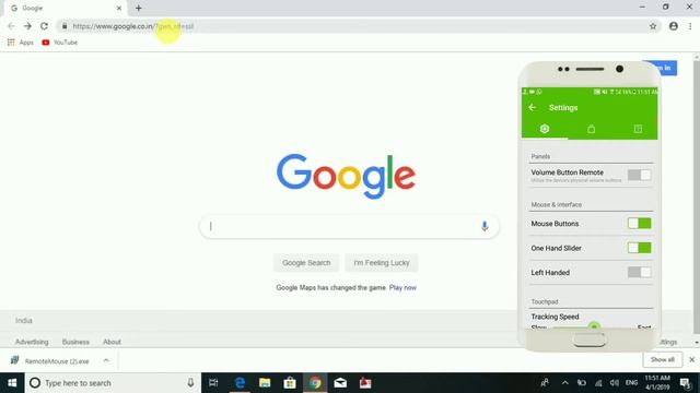 How to make wireless mouse | make wireless mouse in pc | how to make wireless mouse hindi смотреть онлайн