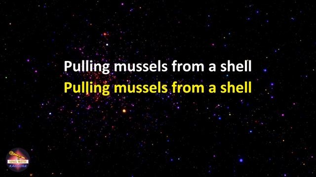 Squeeze - Pulling Mussels (From the Shell) (Lyrics version) смотреть онлайн