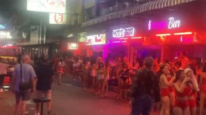Soi 6 compilation of secret camera 📸 Pattaya Thailand 🔞❌❌❌ part 1 #soi6pattaya