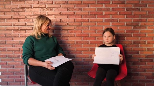 Захарова Алиса 5 лет смотреть онлайн