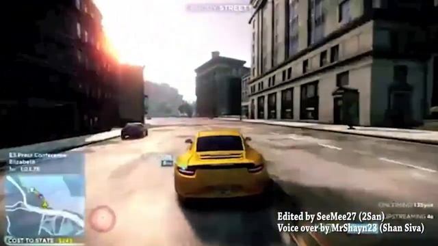 Top 5 Games 2012-2013 By Shan Siva смотреть онлайн