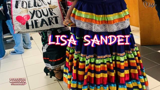 SEL BILEL AGNES EL MORA MOVIE | LISA SANDEI смотреть онлайн