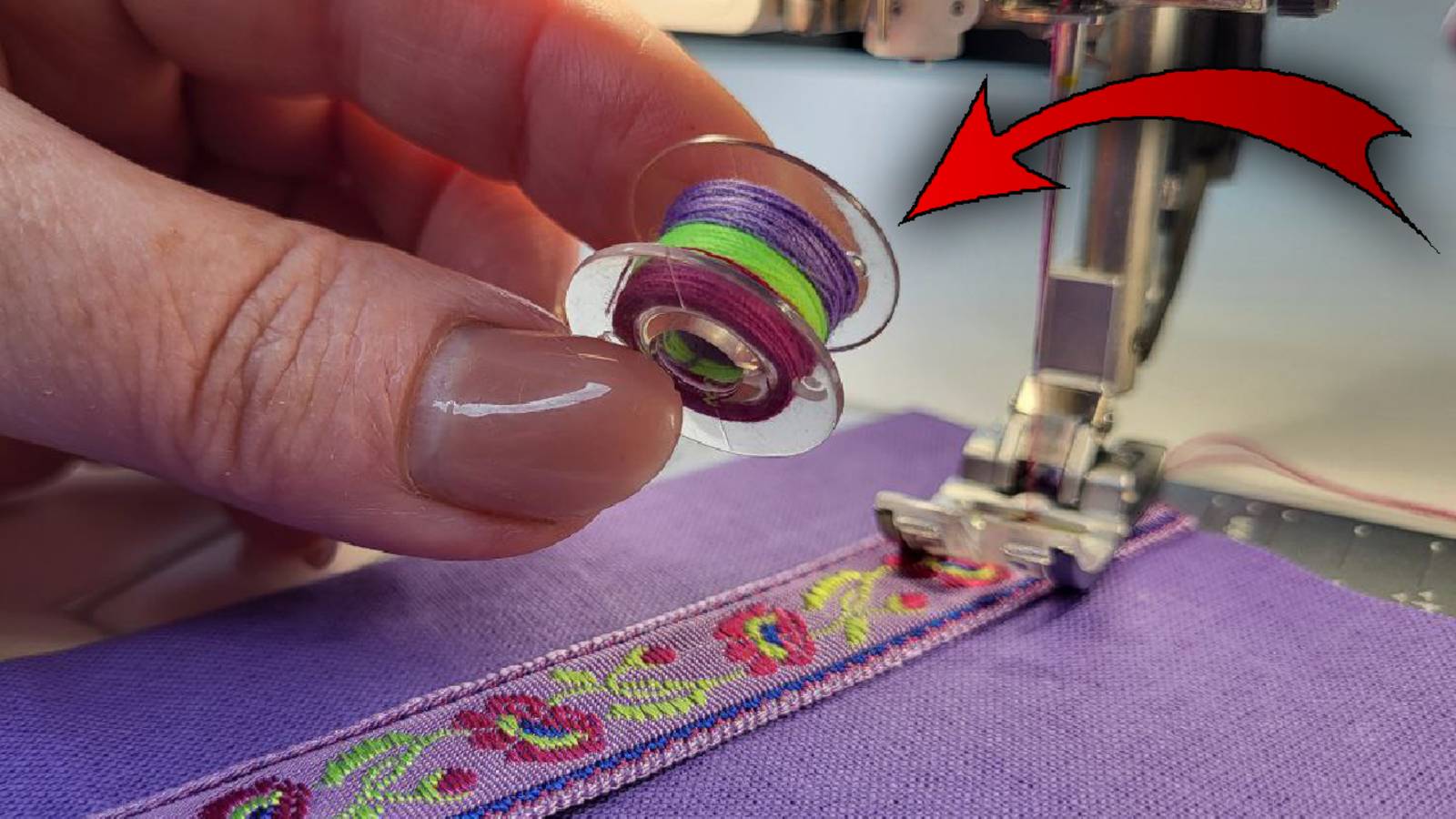 🔥Такому швей не учат! Швейные хитрости смотреть онлайн