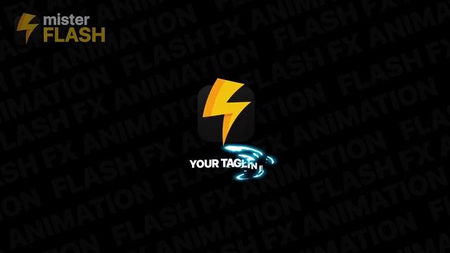 Flash FX Elements Pack 07 | FCPX - Apple Motion Templates смотреть онлайн