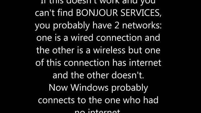 How to Fix No Internet Connection Windows 7 (Multiple Network, Unidentified Network) смотреть онлайн