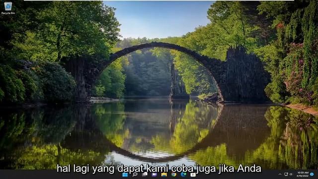Memperbaiki Masalah Audio (Tidak Ada Suara) Di Windows Media Player смотреть онлайн