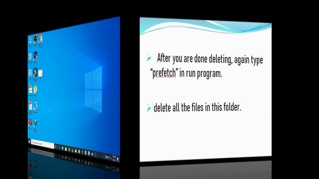 Top 8 secrets of speeding up PC/Laptop (windows 10) | Problem Solved | Best settings смотреть онлайн