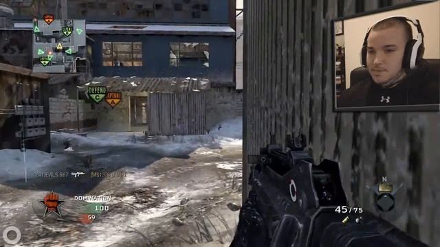 Black Ops: Live Video, Live Comm... WHAT!? смотреть онлайн