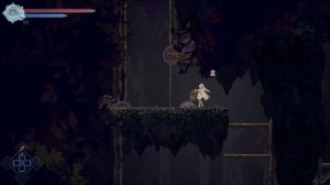 AFTERIMAGE (2023) [PC] - Часть 1 из 4