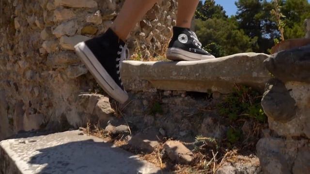 How to Spend 3 Days on Kos, Greece (Vlog) смотреть онлайн