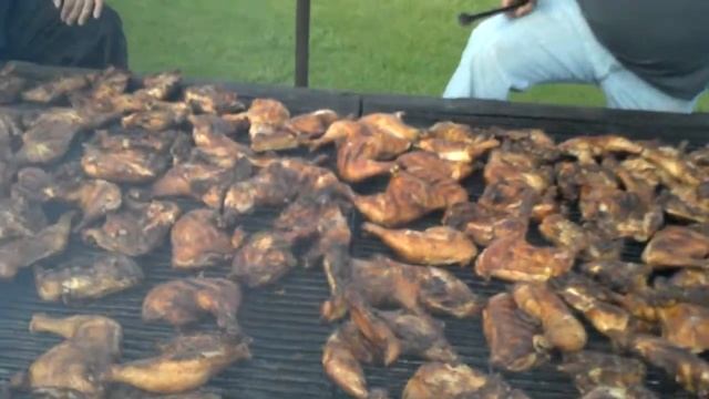 Santa maria bbq смотреть онлайн