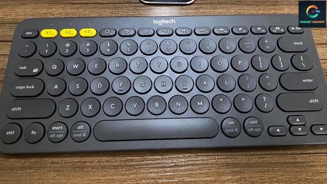 10 Best Tablet Keyboards 2022 смотреть онлайн