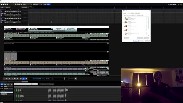 DAW to OBS NO VOICEMEETER смотреть онлайн