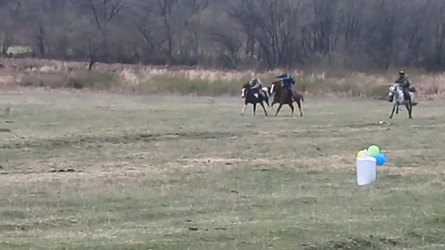 Первый Конный Слёт. ФОТОМОМЕНТЫ.