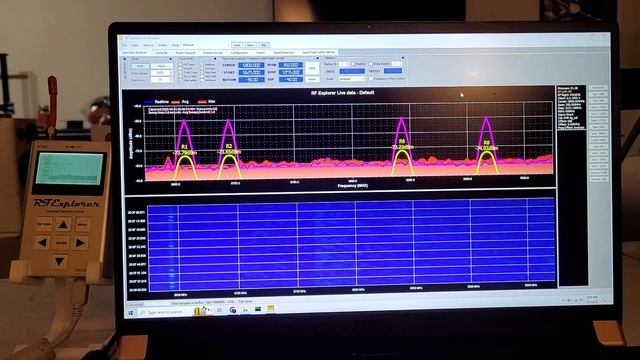 RF Explorer @ Whooptopia 2023 смотреть онлайн