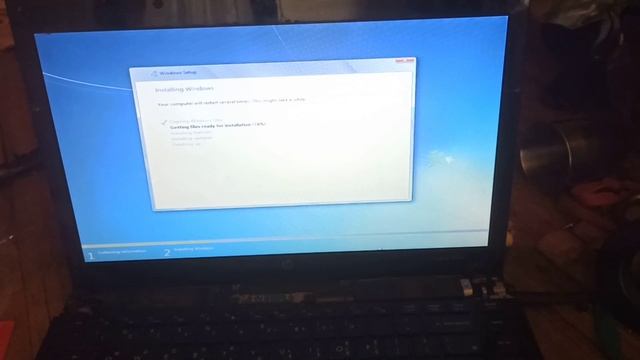 How to fix Auto reboot hp Probook 4410s,Notebook Model. смотреть онлайн