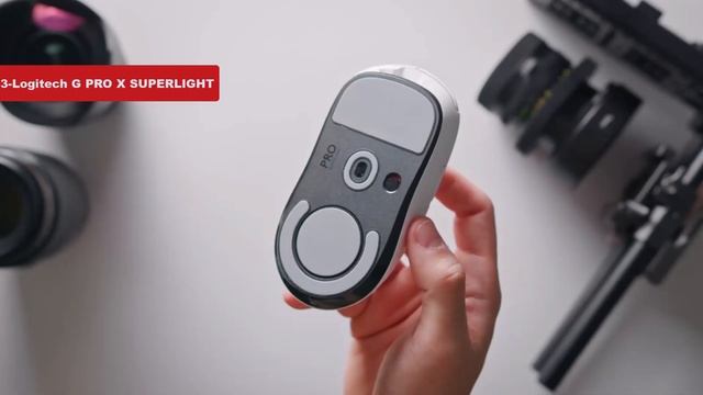 Top 5: Best Budget Wireless Mouse In 2023 смотреть онлайн