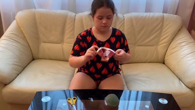 BORSCH. Stretch toy cabbage. Собираем борщ из стрейч игрушек. 🥬 смотреть онлайн