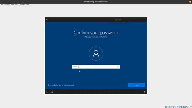 Faster Fix - Installing Windows in Virtual Box (Ubuntu) смотреть онлайн