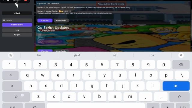 Roblox FLUSUX GÜNCELLEME GELDİ YENİ MENU VE DETAYLI KURULUŞ смотреть онлайн