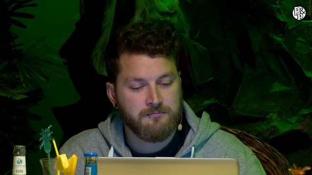 Pen & Paper: Good Times Island смотреть онлайн