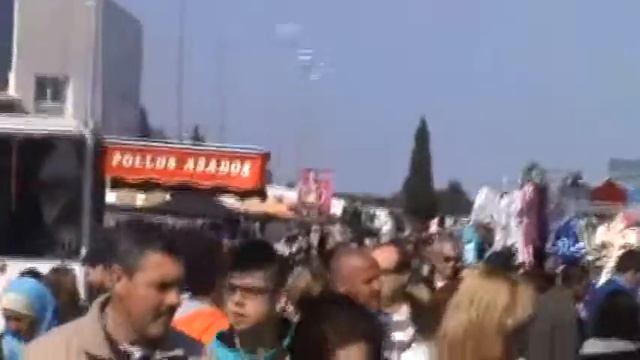 Rastro en Corbera.wmv смотреть онлайн