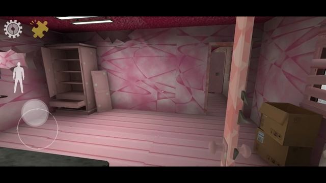 Mr Meat: Horror Escape Room - Gameplay Walkthrough Part 2 Mr Meat is a Barbie Mod (Android, iOS) смотреть онлайн