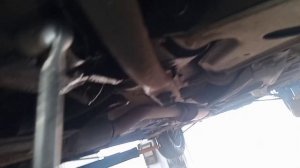 замена масла в механической коробке передач chevrolet epica