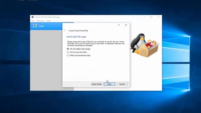 Windows Server 2016 - 5 - Kreiramo prvu virtualnu mašinu смотреть онлайн