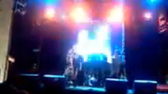 Выступление группы Nikita в Херсоне 22.10.2011 смотреть онлайн