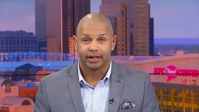 WHAS11 Top Stories: 6 a.m., Wednesday, Mar. 27, 2024 смотреть онлайн