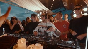 Alexey Union - Live Set Maneri 27.07.2024