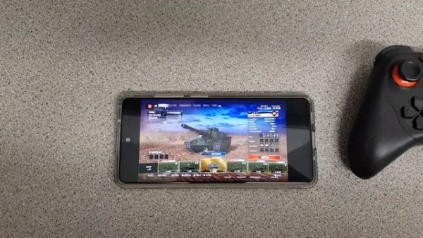 Mocute 054 remote play Xbox One