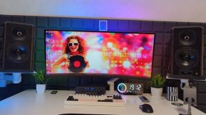 Тест звучания Edifier S2000mklll