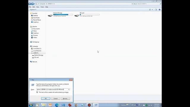 Install .xapk file without a XAPK installer смотреть онлайн