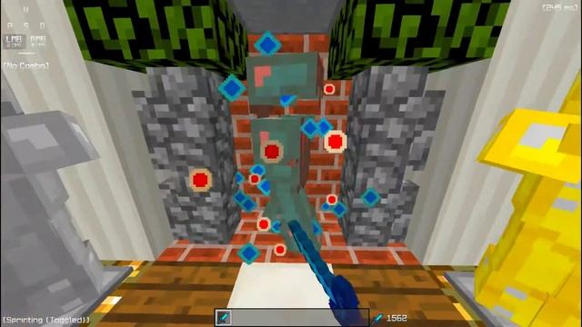 My Default edit FPS boosting Pack !!! [1.8.9] смотреть онлайн